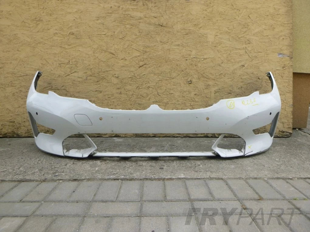 BMW 3 G20 G21 18- front bumper