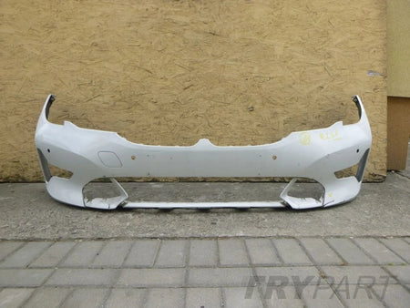 BMW 3 G20 G21 18- front bumper