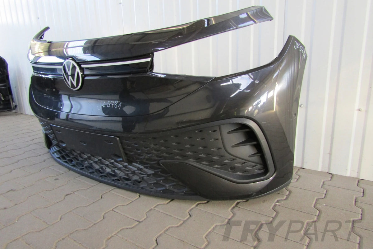 Front Bumper VW ID5 ID.5 ID 5 11E 22-