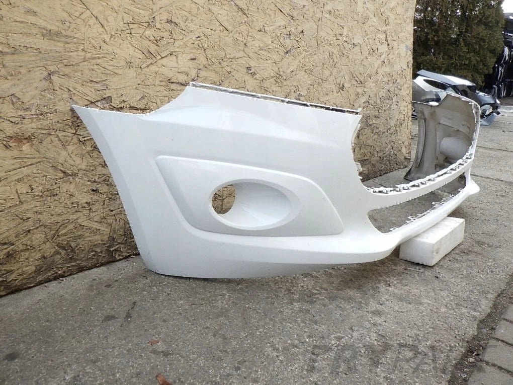FORD TOURNEO CONNECT MK2 13- Front Bumper