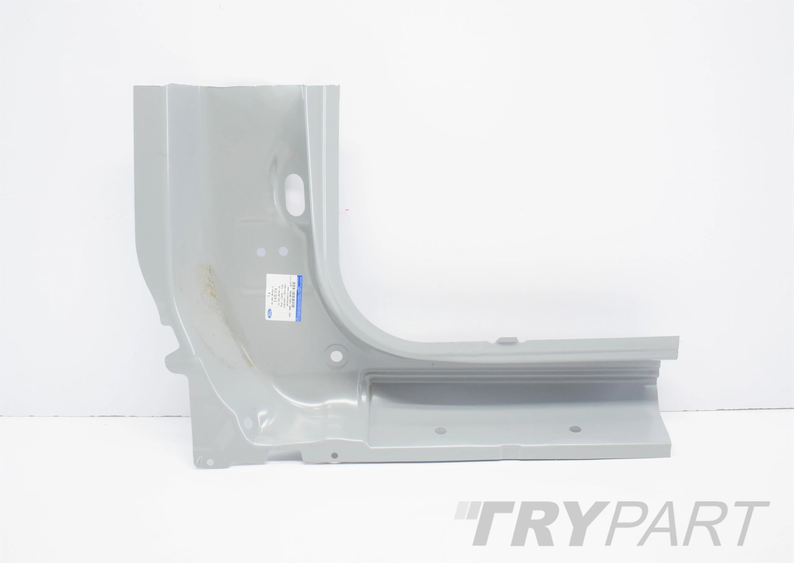 FORD RANGER IV RIGHT SILL PANEL POST ORG 17+