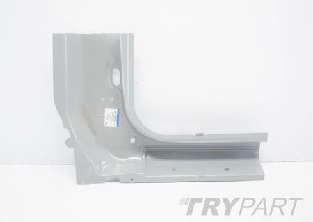 FORD RANGER IV RIGHT SILL PANEL POST ORG 17+