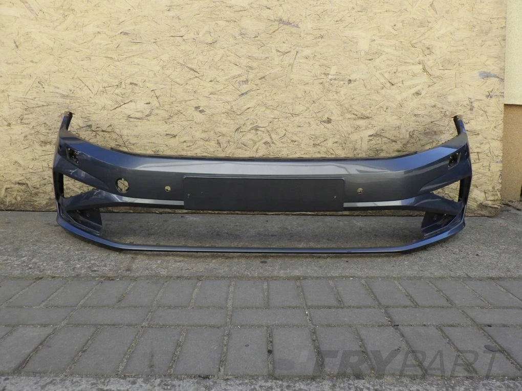 VW GOLF VII SPORTSVAN 510 LIFT 17- Front Bumper
