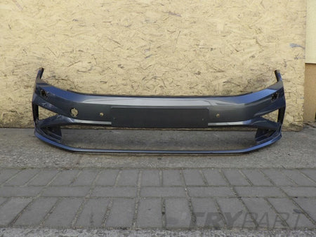 VW GOLF VII SPORTSVAN 510 LIFT 17- Front Bumper