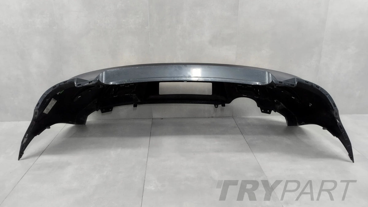 Rear bumper for Seat Ibiza 6F0 FR 17-