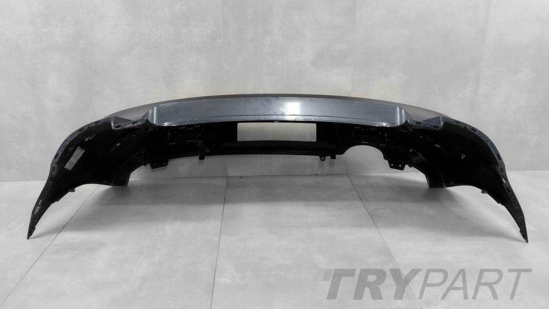 Rear bumper for Seat Ibiza 6F0 FR 17-