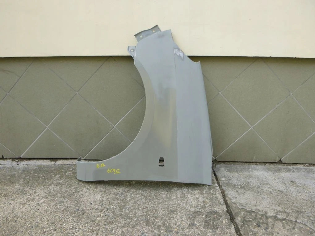 KIA PICANTO I LIFT 08- front left fender