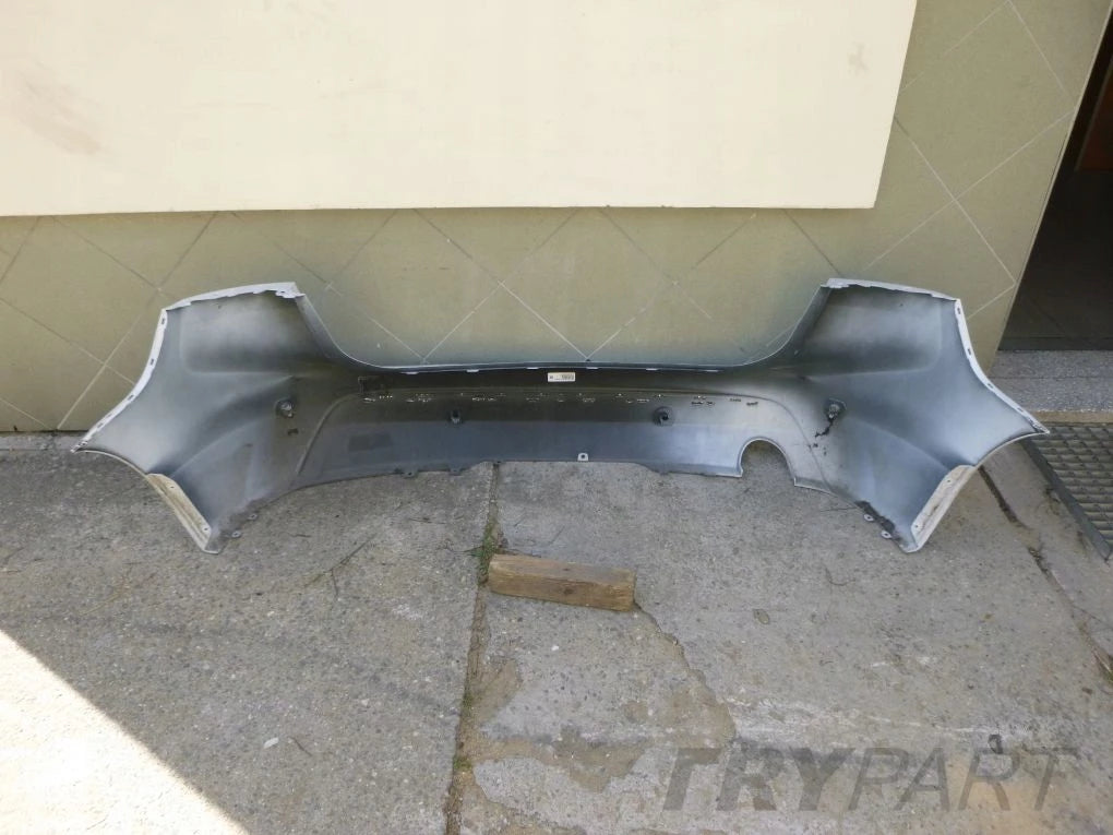 BMW 2 F45 Active Rear Bumper