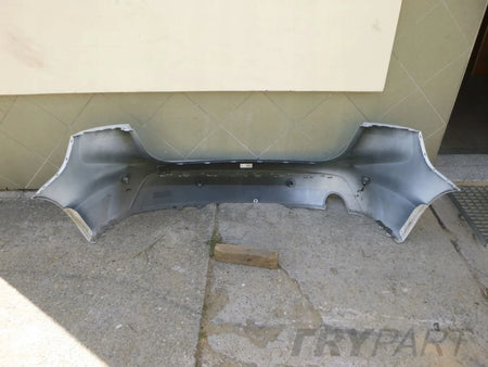 BMW 2 F45 Active Rear Bumper