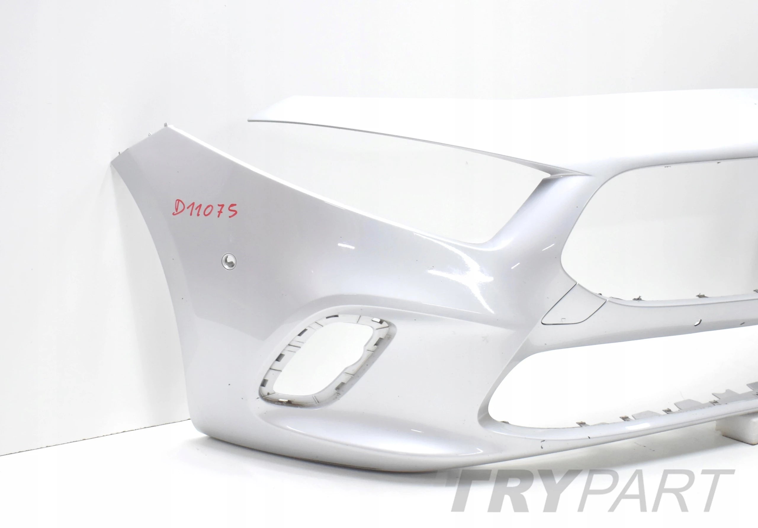 MERCEDES A CLASS W177 FRONT BUMPER ORG
