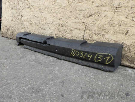 NISSAN QASHQAI II J11 rear bumper absorber
