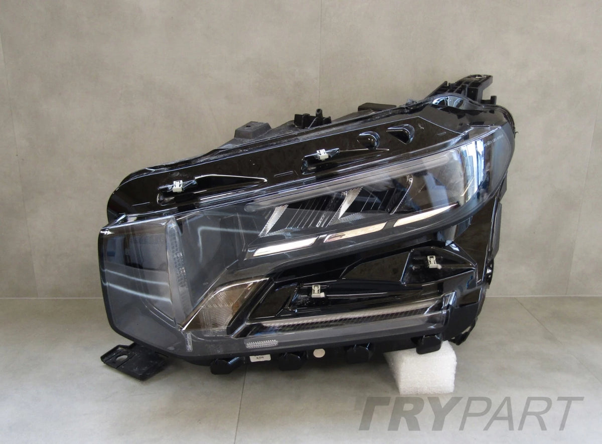 HEADLIGHT CITROEN E-C3 C3 C3 AIRCROSS IV 4 LED 24- LH 9851349180