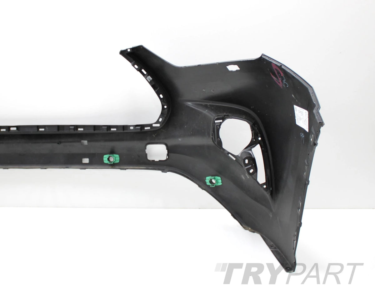 TOYOTA HIGHLANDER IV FRONT BUMPER ORG