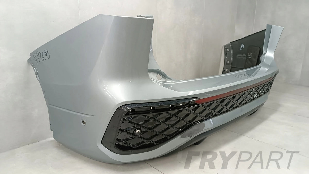 Rear bumper Volkswagen VW Tayron R-LINE 24-
