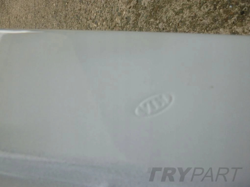 KIA SPORTAGE IV 4 15- 2015 Rear Right Door