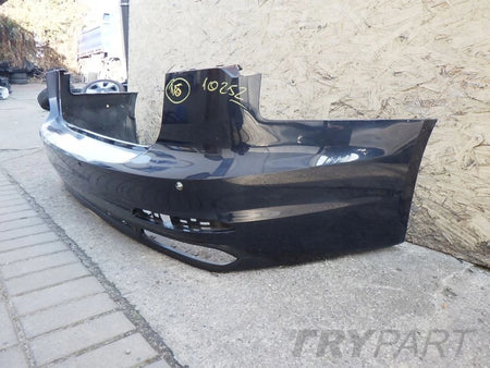 AUDI A6 C8 4K9 KOMBI 2018- Rear Bumper