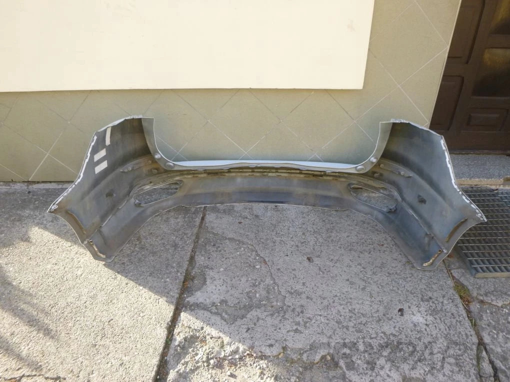 MONDEO MK5 5 KOMBI TITANIUM VIGNALE Rear Bumper
