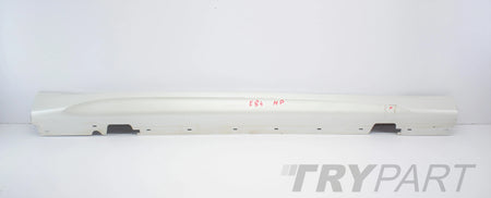 BMW X1 E84 M PACKAGE RIGHT SILL PANEL SILL STRIP ORG