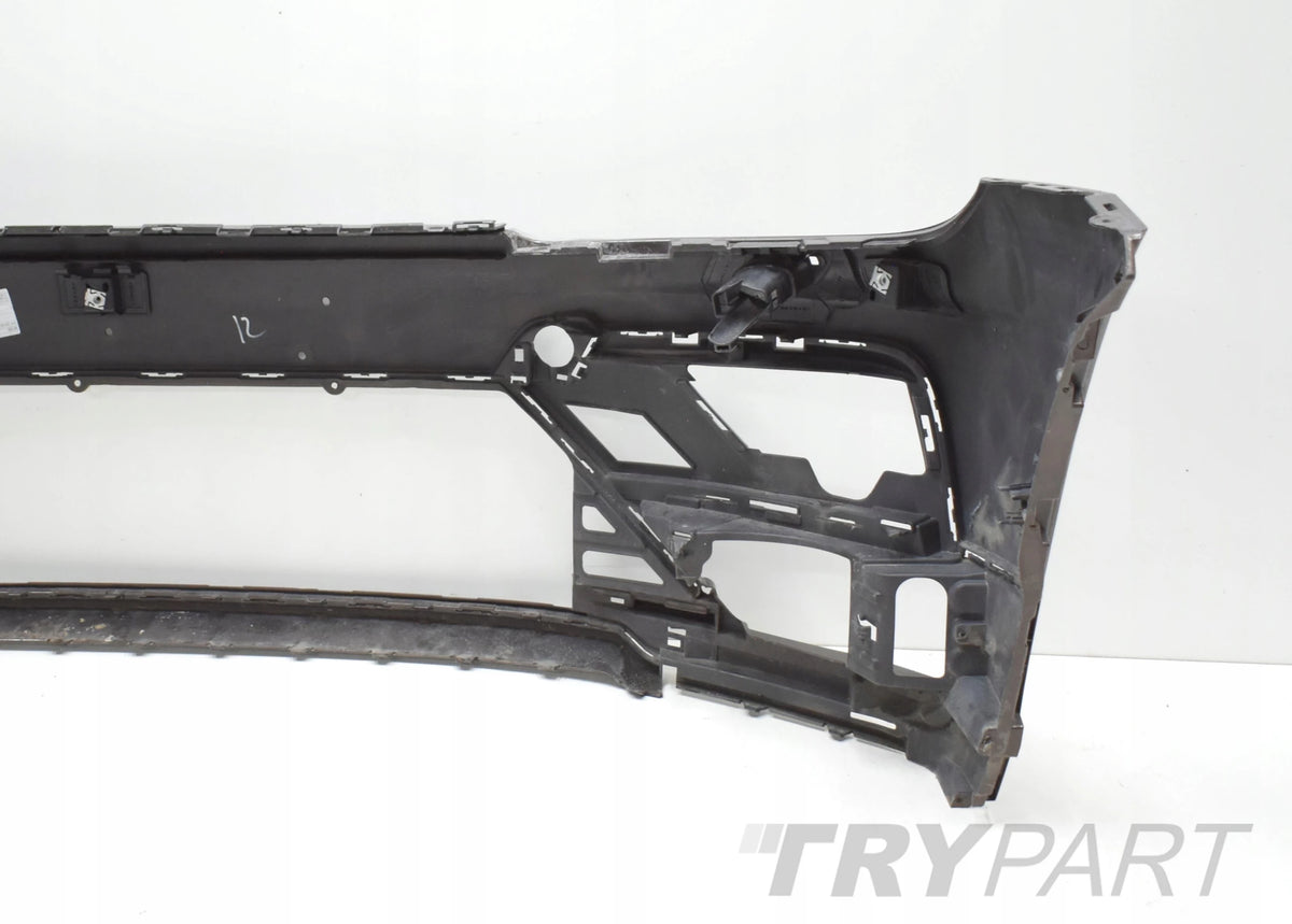 VW TIGUAN II 5NA R LINE FRONT BUMPER ORG