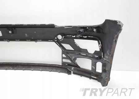 VW TIGUAN II 5NA R LINE FRONT BUMPER ORG