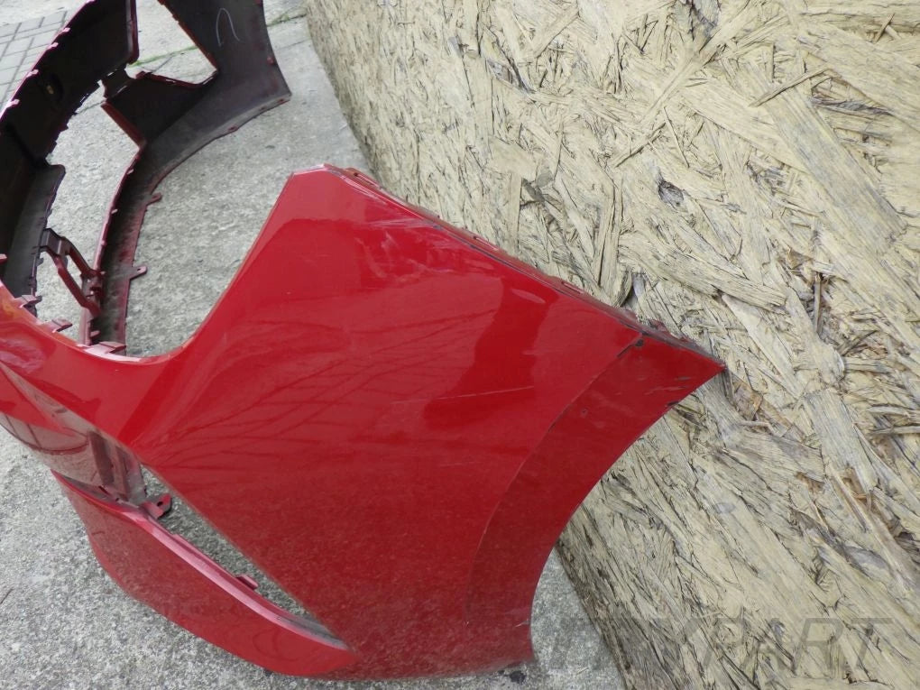 OPEL ASTRA L VI 6 GSI GS LINE 22- Front Bumper