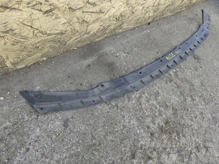 BMW X1 F48 M-PAKIET LCI LIFT front bumper beam slider mount