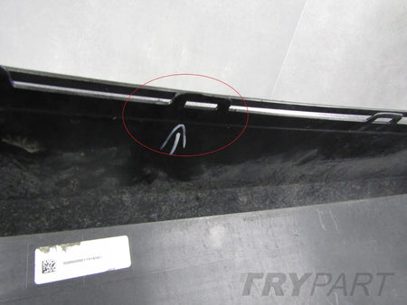 Rear Bumper Opel Astra L 6 VI Kombi 21-