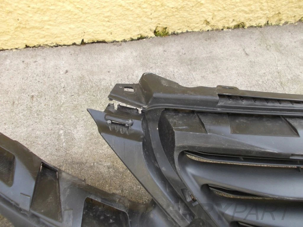 PEUGEOT 308 2 II T9 13- GRILL CATCH