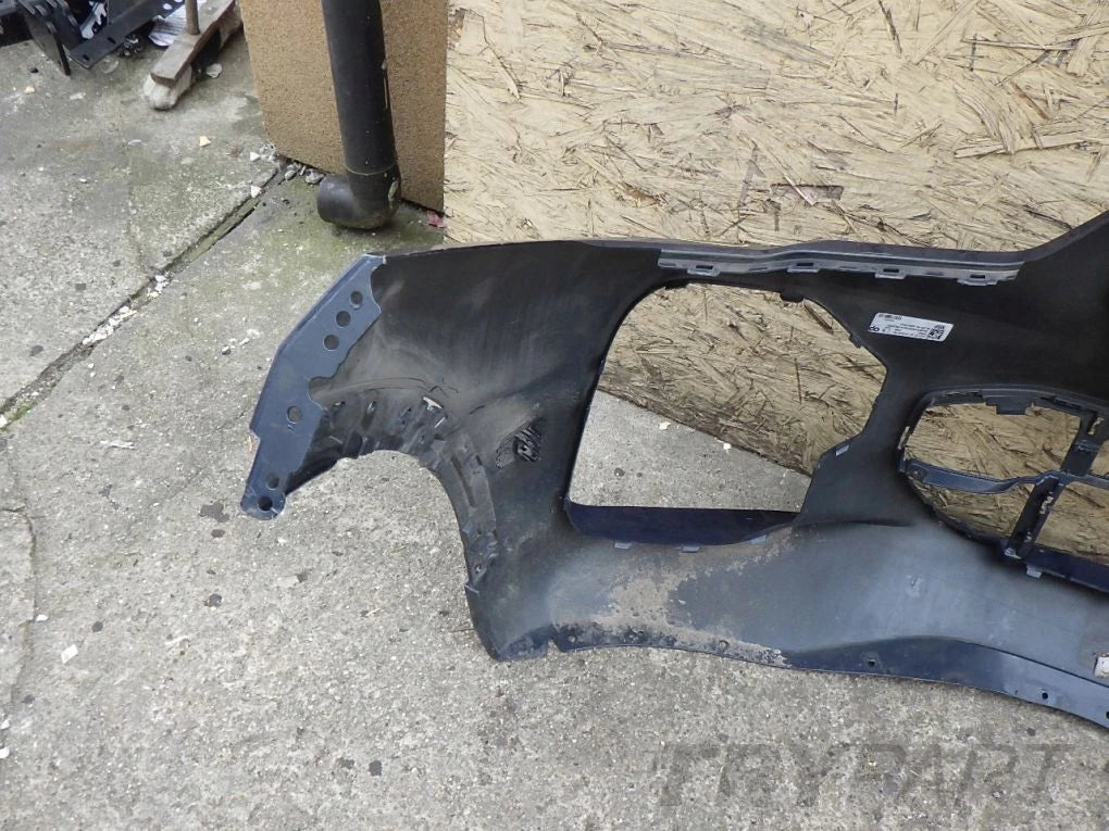 BMW X5 G05 M Package Front Bumper