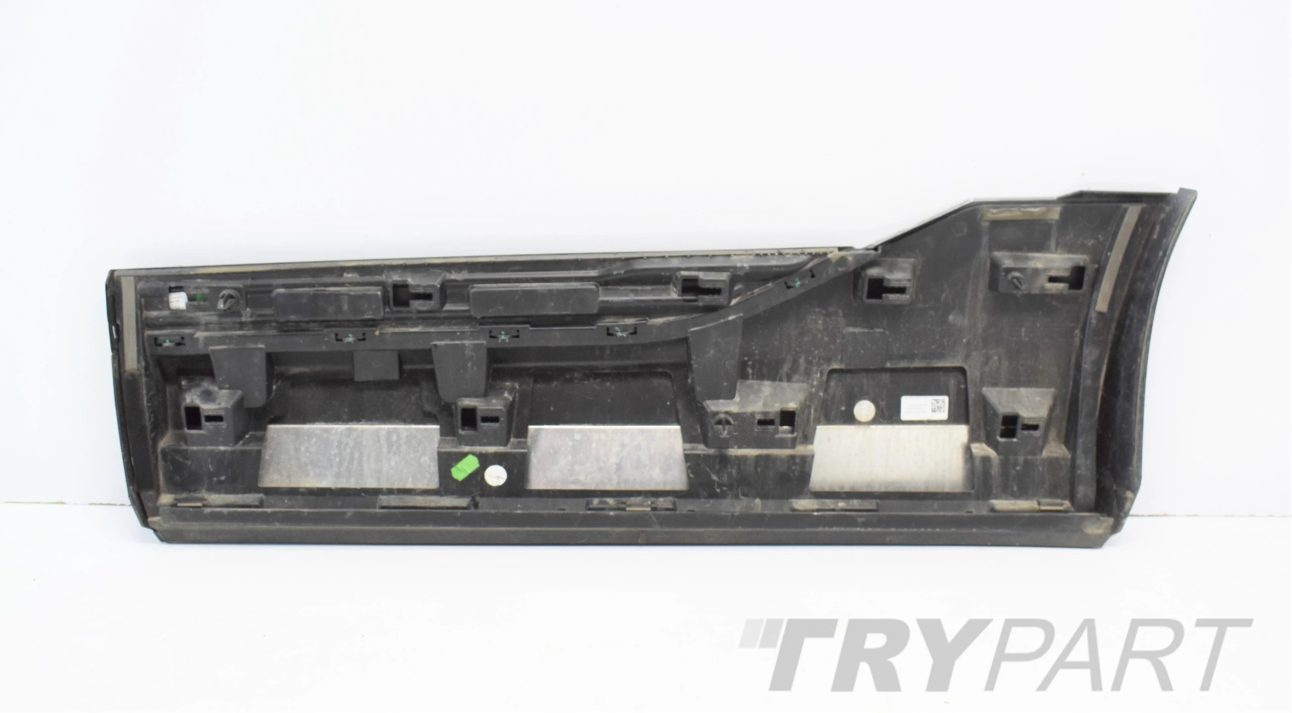 AUDI E-TRON 4KE REAR DOOR RIGHT PANEL ORG