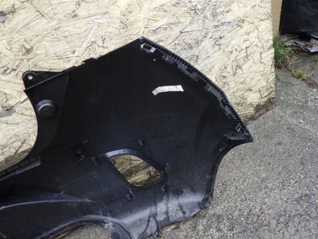 HYUNDAI I10 III 3 20- Rear Bumper