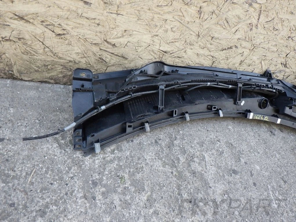 TOYOTA YARIS 4 IV P21 2020- Dashboard Cover