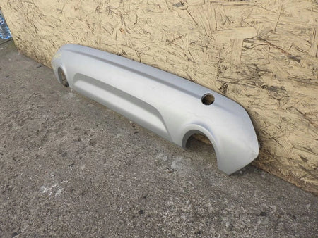 FORD KUGA MK2 II 2 12- Rear Bumper
