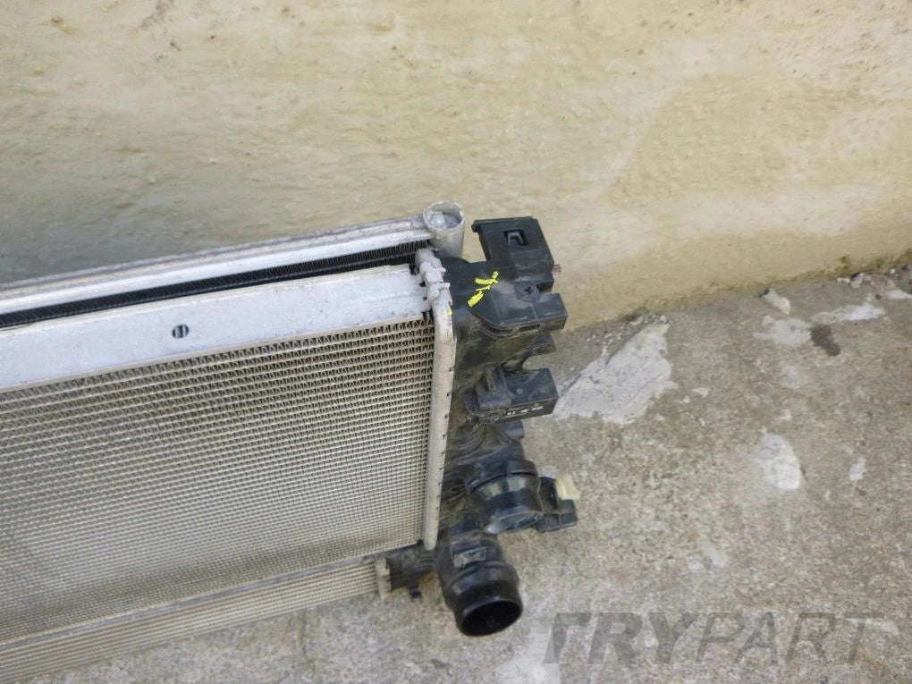OPEL ASTRA 5 K V 1.4 1.6 air conditioning radiator
