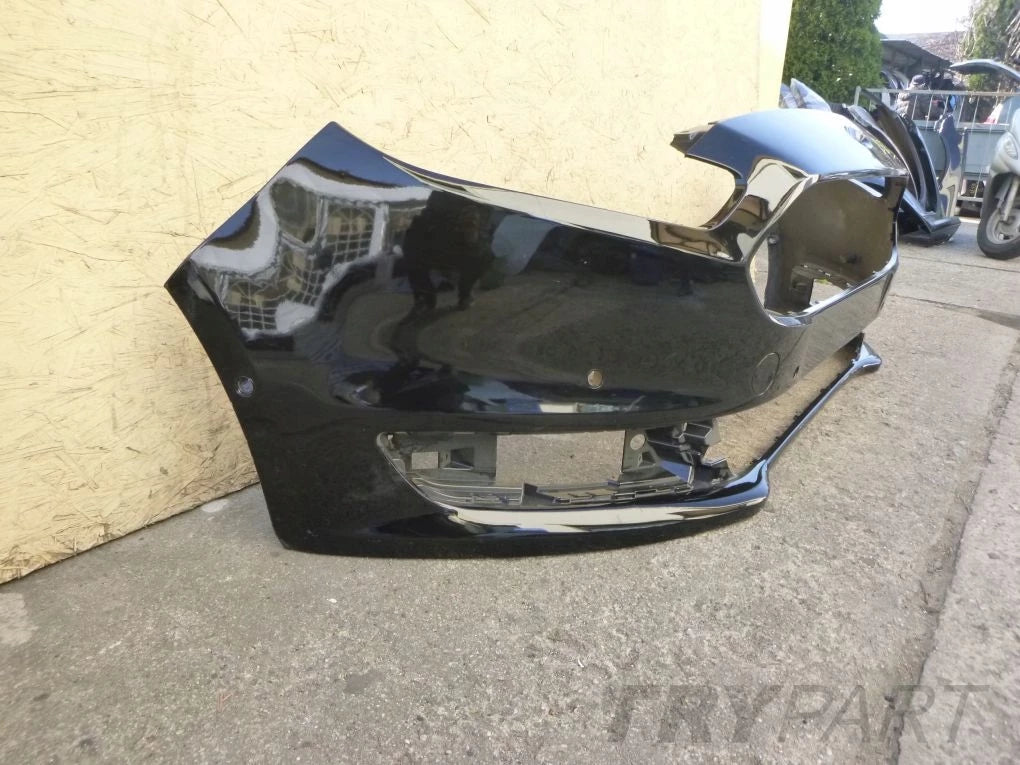 FORD S MAX II 2 LIFT 18- front bumper