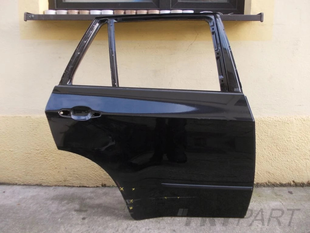 BMW X5 E70 Rear Right Door
