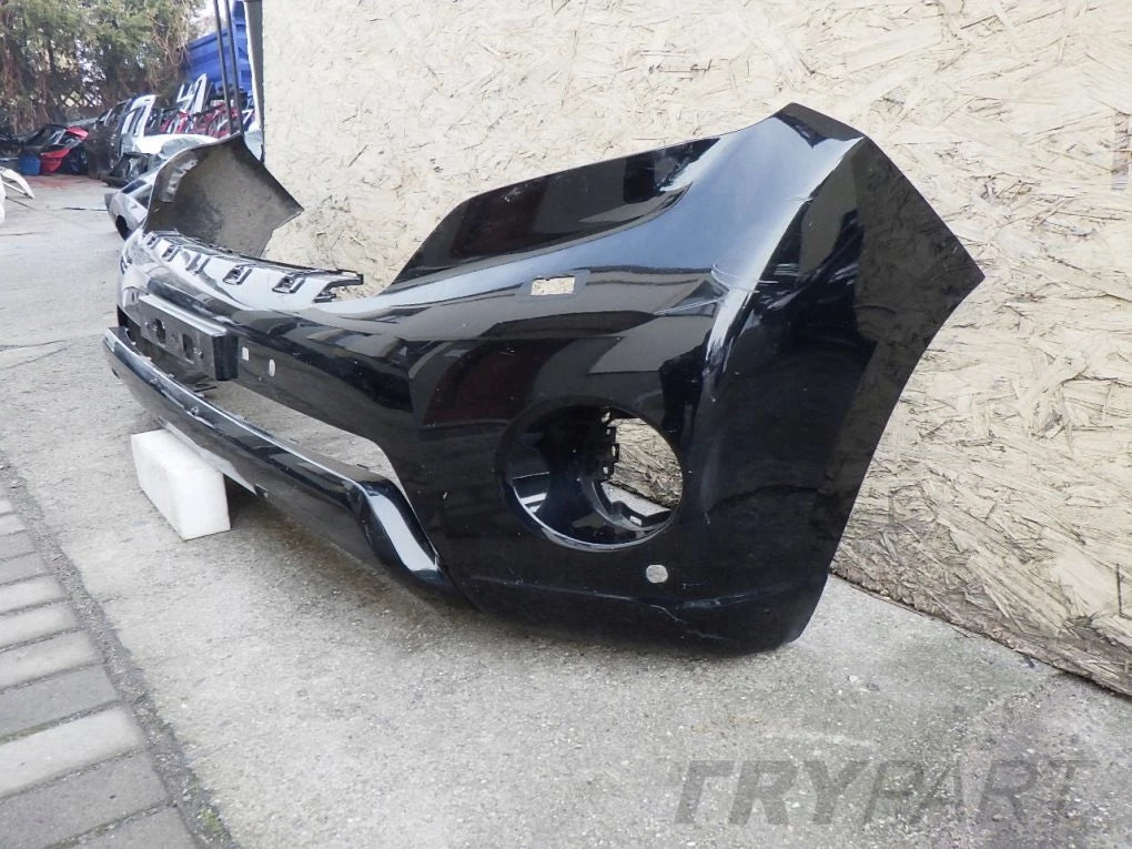 TOYOTA LAND CRUISER J150 LIFT 13- Front Bumper