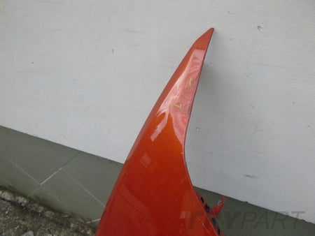 BMW 1 F20 F21 Front Right Fender