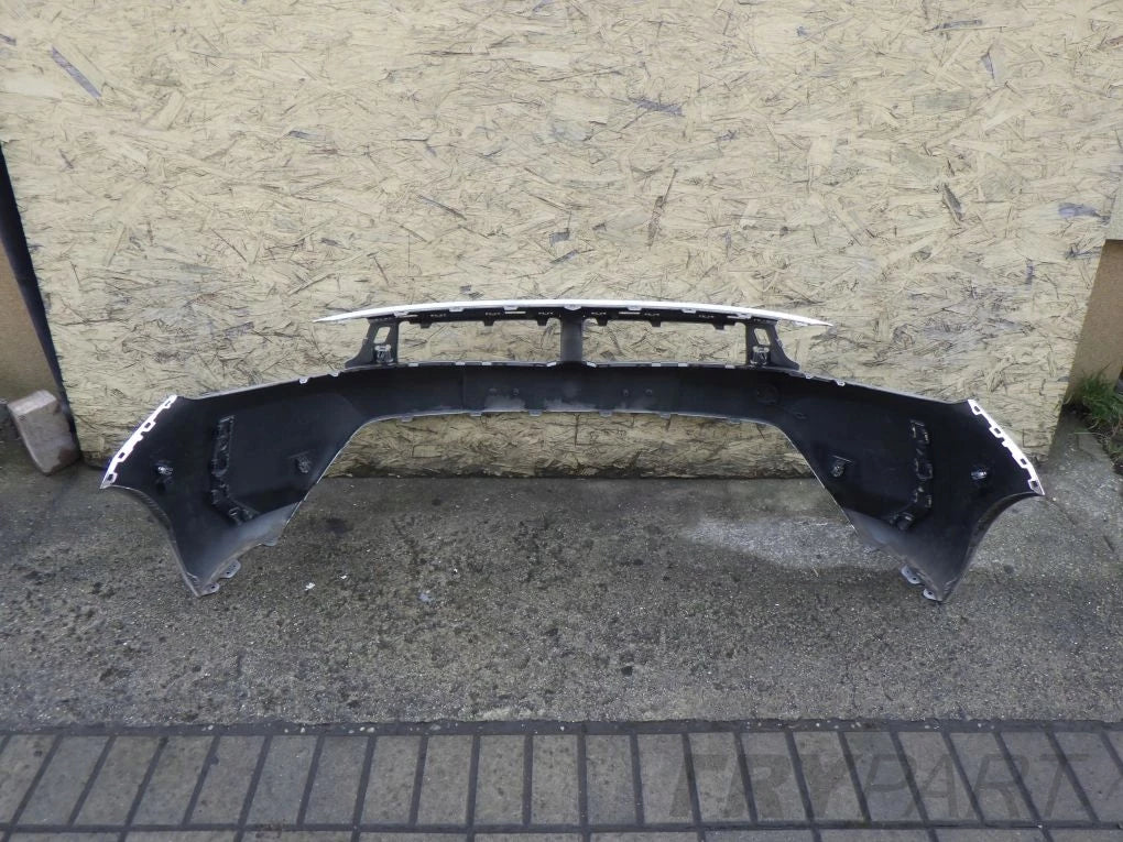 OPEL CORSA F LIFT 23- Front Bumper