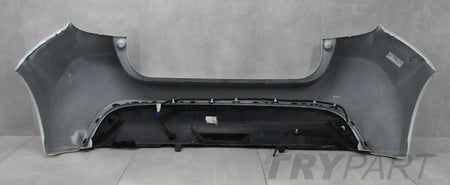 Rear Bumper for TOYOTA YARIS IV 4 19-