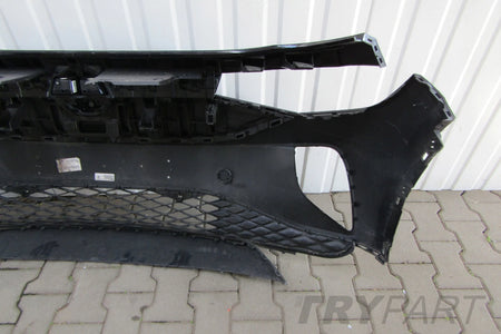 Front Bumper for VW ID.4 (2020+) - LED Compatible