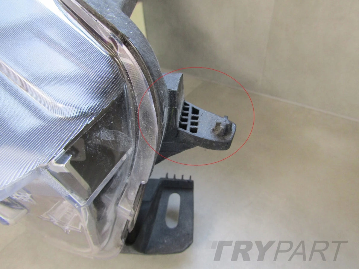 Front Lamp Ford Mustang Mach-E LED BASE 20- RH LJ8B 13E014 BE
