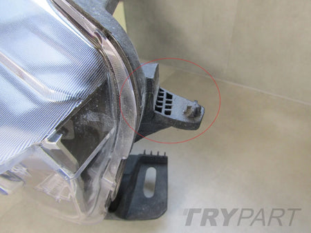 Front Lamp Ford Mustang Mach-E LED BASE 20- RH LJ8B 13E014 BE