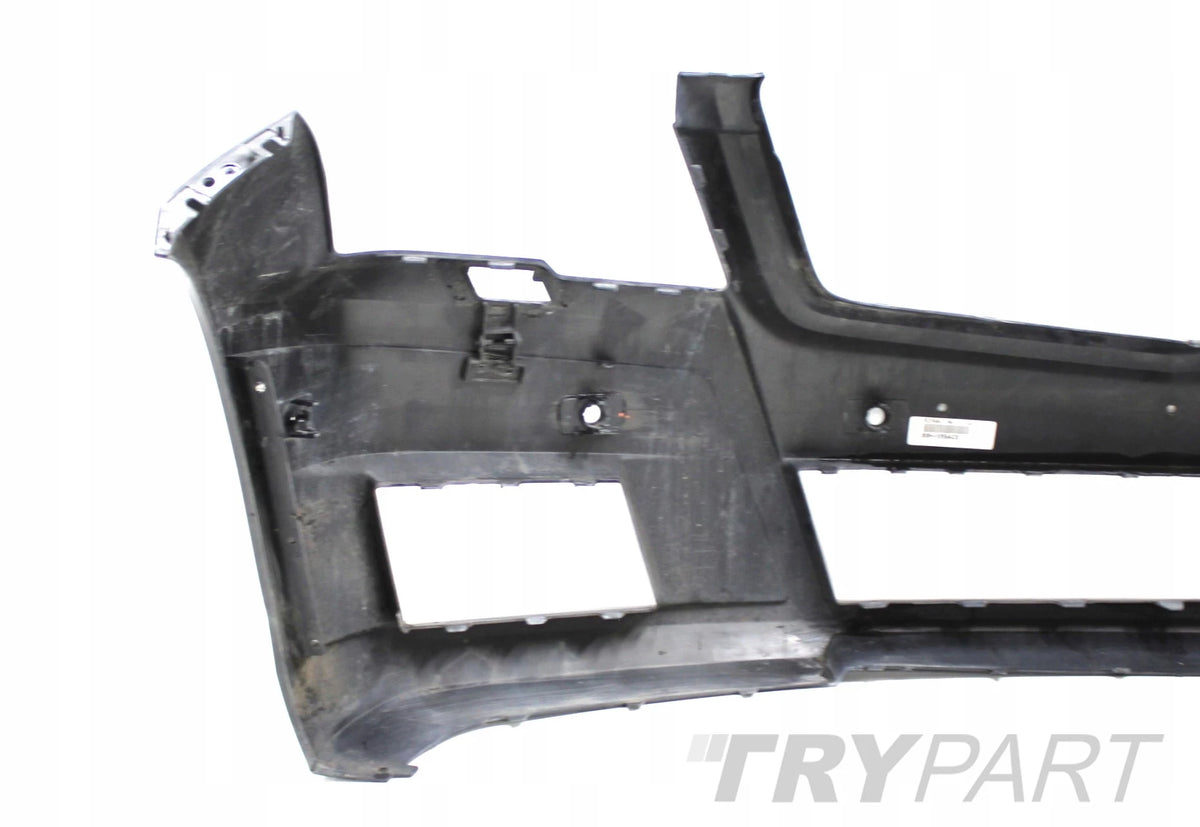 MERCEDES GLK W204 X204 FRONT BUMPER ORIGINAL 08-12