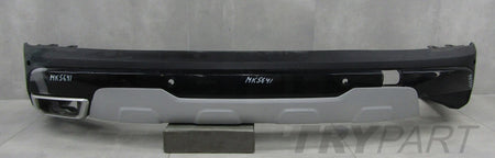 Rear bumper for BMW X5 G05 X-line 18-