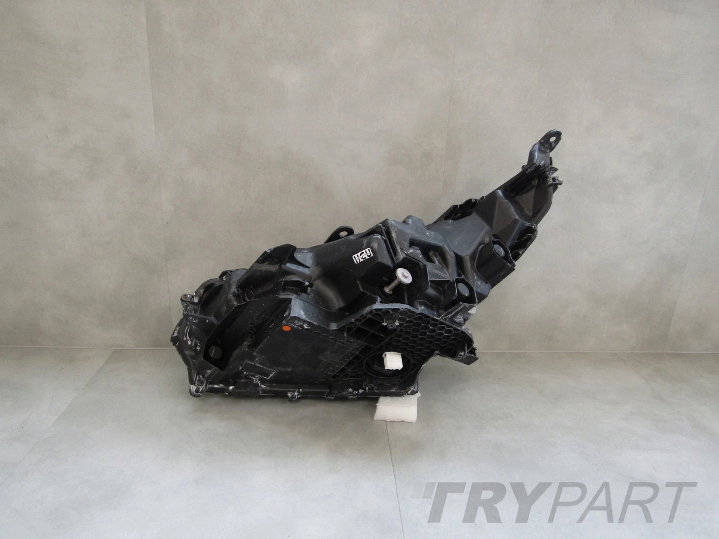 FRONT HEADLIGHT LEXUS NX LIFT FULL LED 17-21 RH