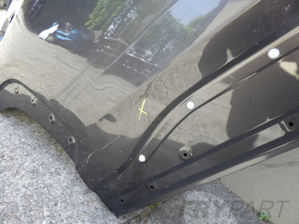 TOYOTA RAV4 RAV 4 V 19- RH rear door