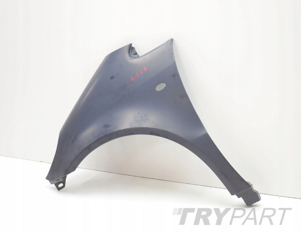 MERCEDES A KLASA W168 FRONT LEFT FENDER ORG NEW A1688800318