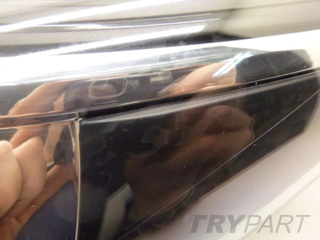 TOYOTA YARIS III LIFT 13- LEFT HEADLIGHT
