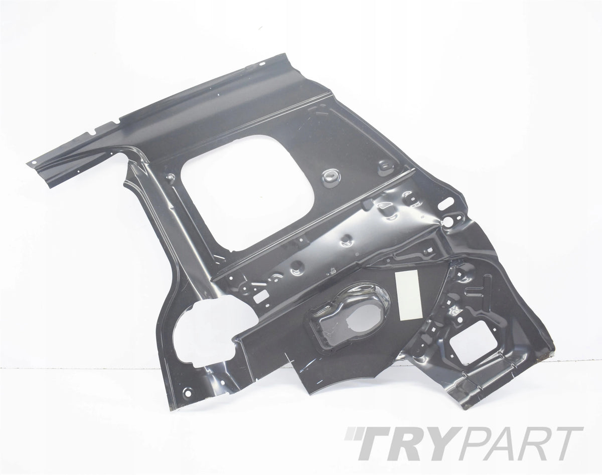MAZDA V 5 RIGHT REAR FENDER HOUSING ORG